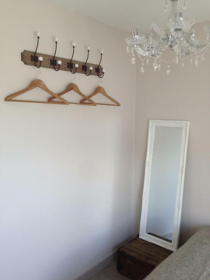 The Loft Apartment Pilton Luaran gambar